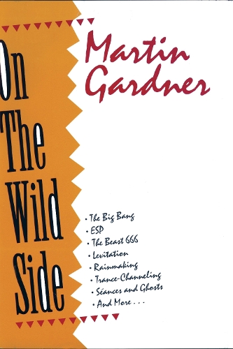 On The Wild Side (Paperback)