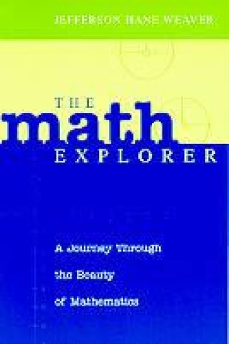 The Math Explorer (Paperback)
