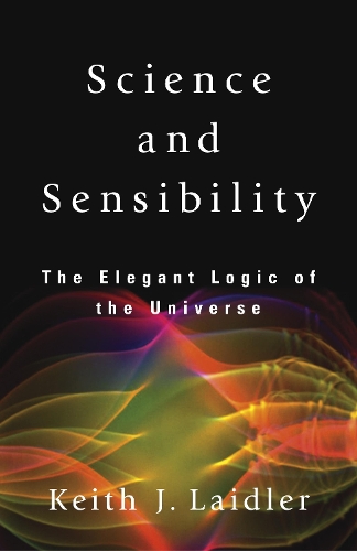 Science And Sensibility (Hardback)