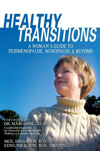Healthy Transitions (Paperback)