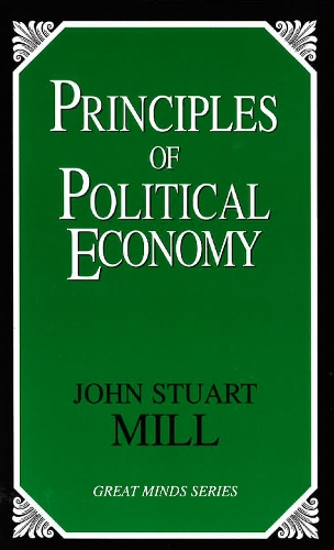 Principles Of Political Economy (Paperback)