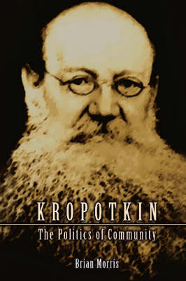 Kropotkin (Hardback)