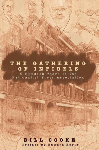 The Gathering Of Infidels (Paperback)