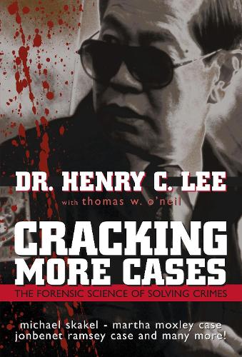 Cracking More Cases (Hardback)