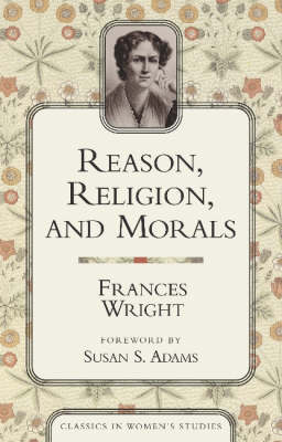 Reason, Religion, And Morals (Paperback)