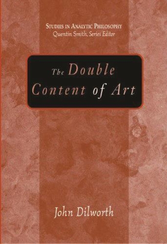 The Double Content Of Art (Hardback)