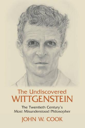 The Undiscovered Wittgenstein (Hardback)