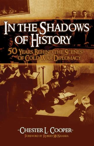 In The Shadows Of History (Hardback)