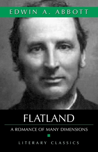 Flatland (Paperback)
