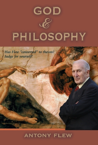 God & Philosophy (Paperback)