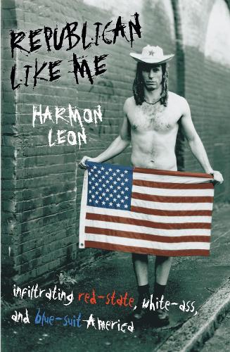 Republican Like Me (Paperback)