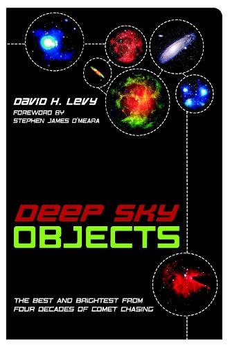 Deep Sky Objects (Paperback)