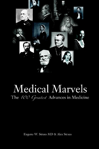 Medical Marvels (Hardback)