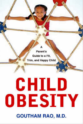 Child Obesity (Paperback)