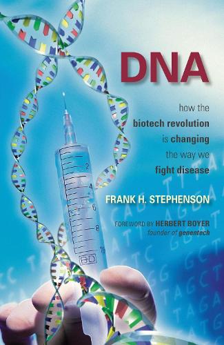 Dna (Hardback)