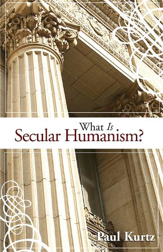 What Is Secular Humanism? (Paperback)