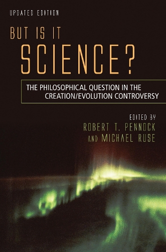 But Is It Science? (Paperback)