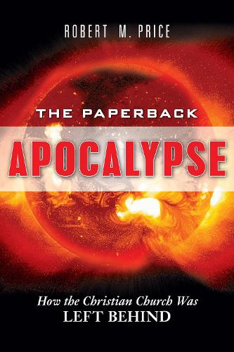 The Paperback Apocalypse (Paperback)