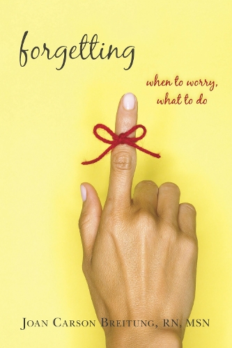 Forgetting (Paperback)