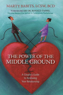 Power Of The Middle Ground (Paperback)