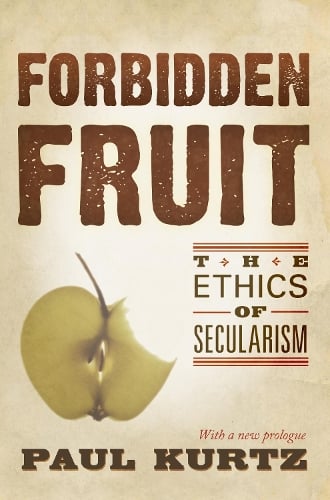 Forbidden Fruit (Paperback)