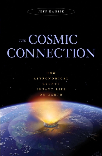 The Cosmic Connection (Hardback)