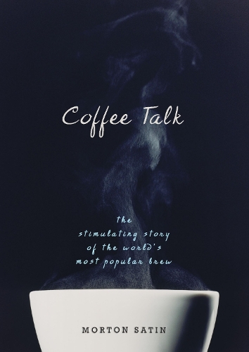 Coffee Talk (Hardback)