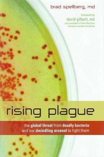 Rising Plague (Hardback)
