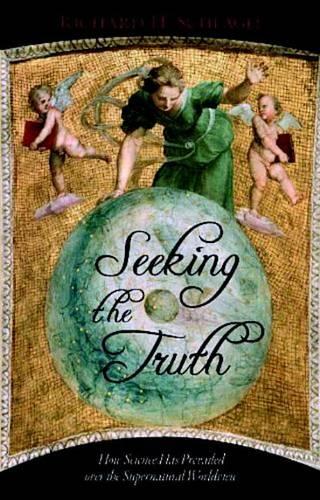 Seeking The Truth (Paperback)