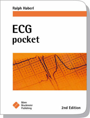 ECG Pocket (Paperback)