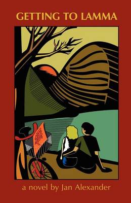 Getting to Lamma (Paperback)