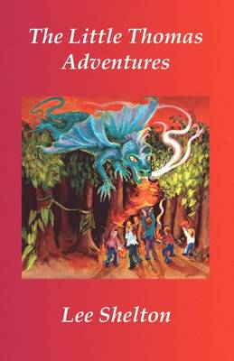 The Little Thomas Adventures (Paperback)