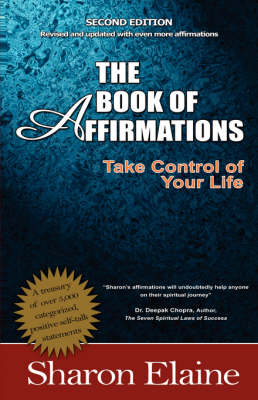 The Book of Affirmations (Paperback)