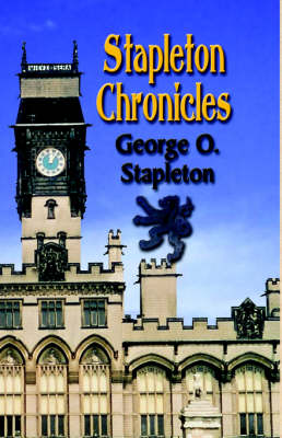 Stapleton Chronicles (Hardback)