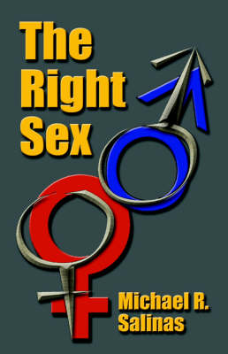 The Right Sex (Paperback)