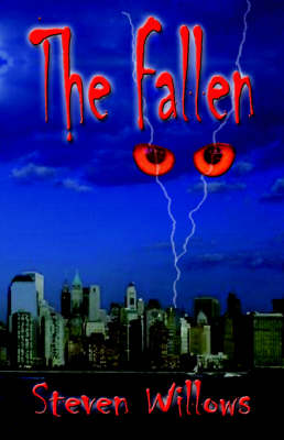 The Fallen: Book 1 of The War Between Heaven and Hell (Paperback)