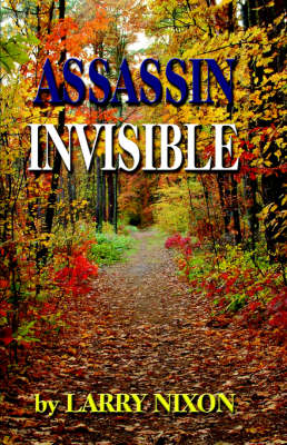 Assassin Invisible (Hardback)