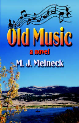 Old Music: A Novel (Paperback)