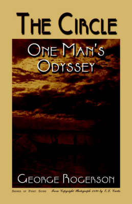 The Circle: One Man's Odyssey (Paperback)