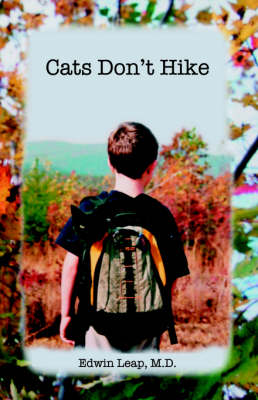 Cats Don't Hike (Paperback)