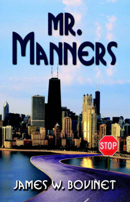 Mr. Manners (Paperback)