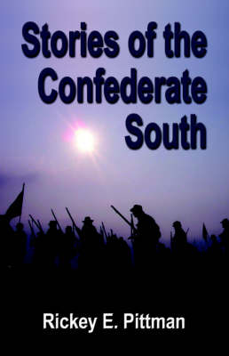 Stories of the Confederate South (Paperback)