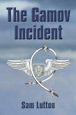 The Gamov Incident (Paperback)