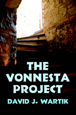 The Vonnesta Project (Paperback)