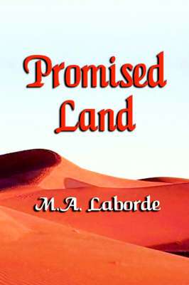 Promised Land (Paperback)