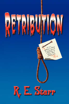 Retribution (Hardback)
