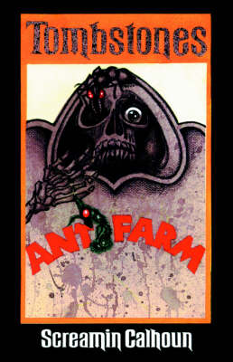 Ant Farm (Paperback)