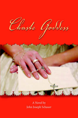 Chaste Goddess (Hardback)