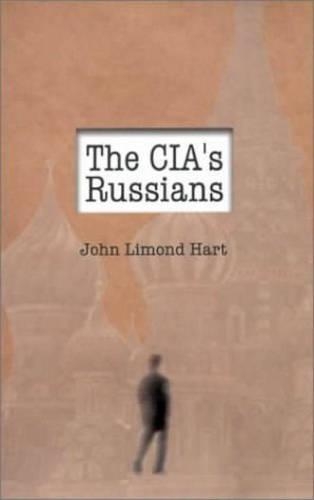The CIA's Russians (Hardback)