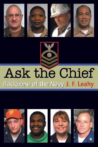 Ask The Chief: Backbone of the Navy (Paperback)